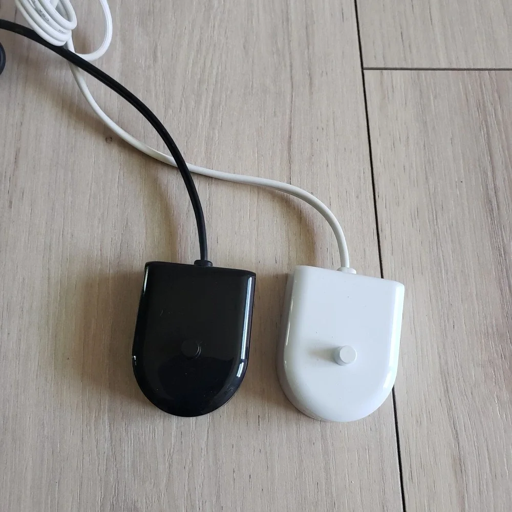 Genuine Original OEM Philips HX6100 Sonicare Electric Toothbrush Chargers Lot 2